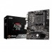 MSI A520M A Pro AM4 AMD Micro ATX Motherboard